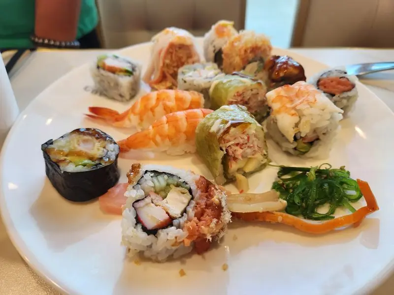 Golden Corral Cedar Rapids, Cedar Rapids, Linn County