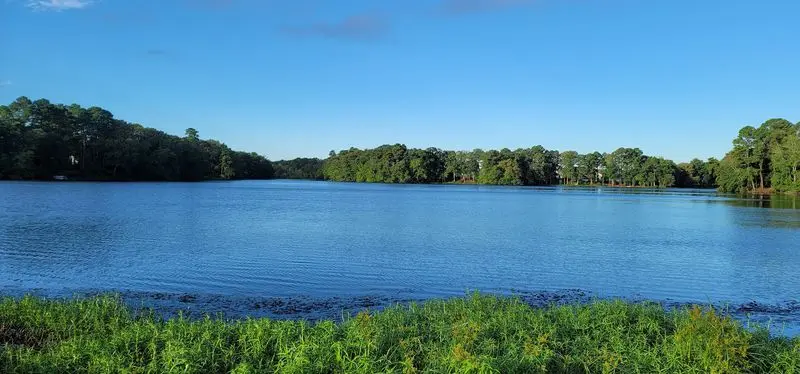 Wagamons Pond - Milton