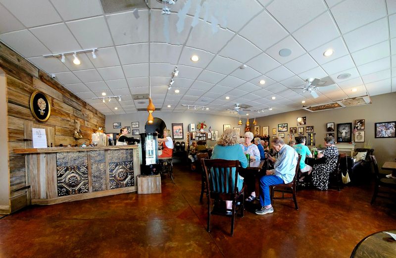 A Lexington Business With Local Roots