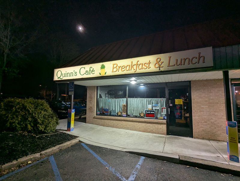 The Breakfast That Stays With You