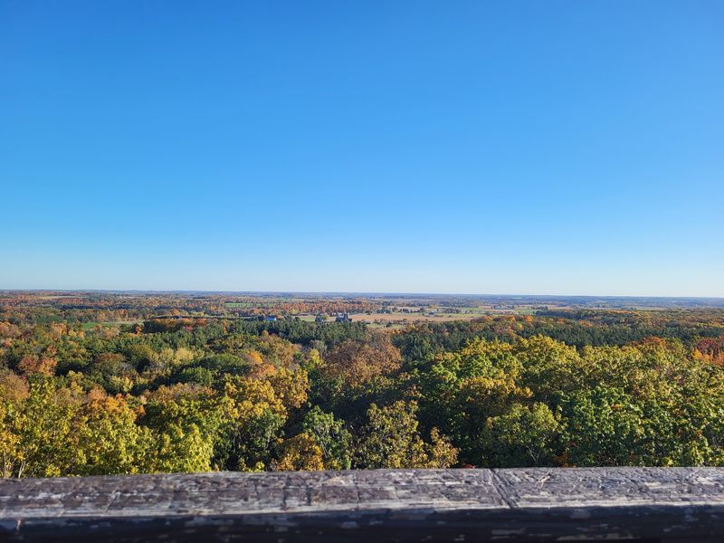Parnell Tower Trail - Plymouth