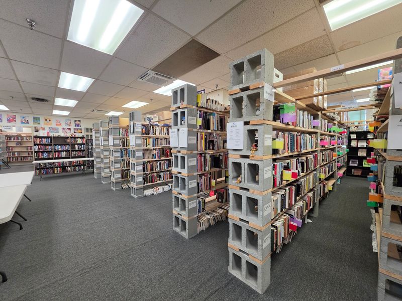 WorthWhile Reads - Bristol