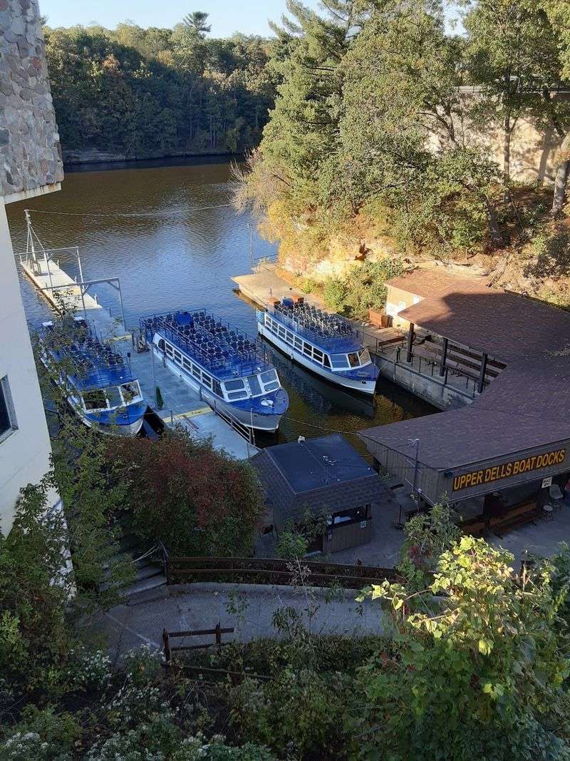 Wisconsin Dells, Wisconsin Dells, Sauk County