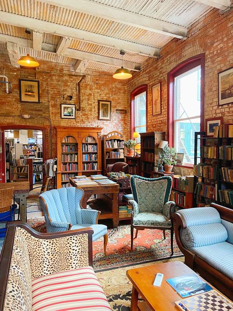 Furniture, Decor, and Vintage Pieces