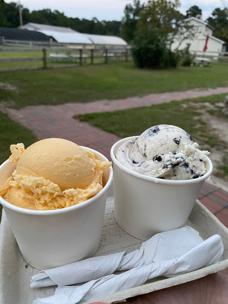 Gillis Hill Farm - Fayetteville
