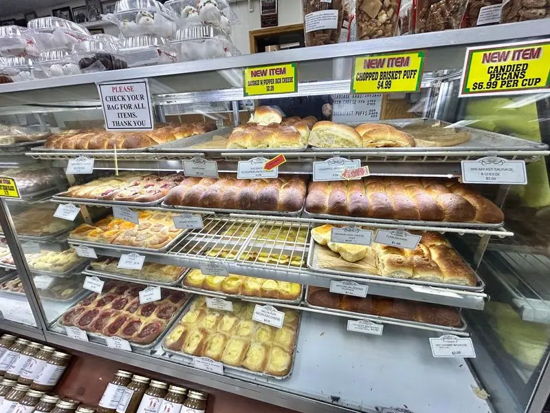 Czech Stop - West