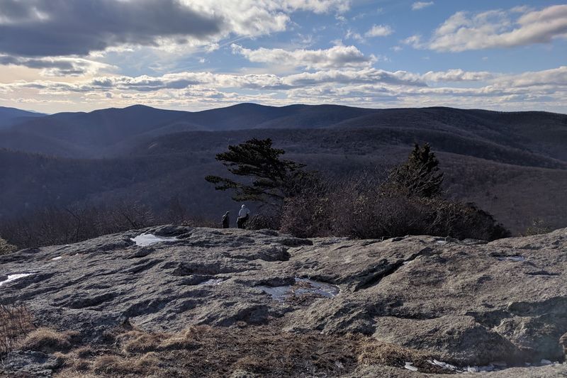 Spy Rock