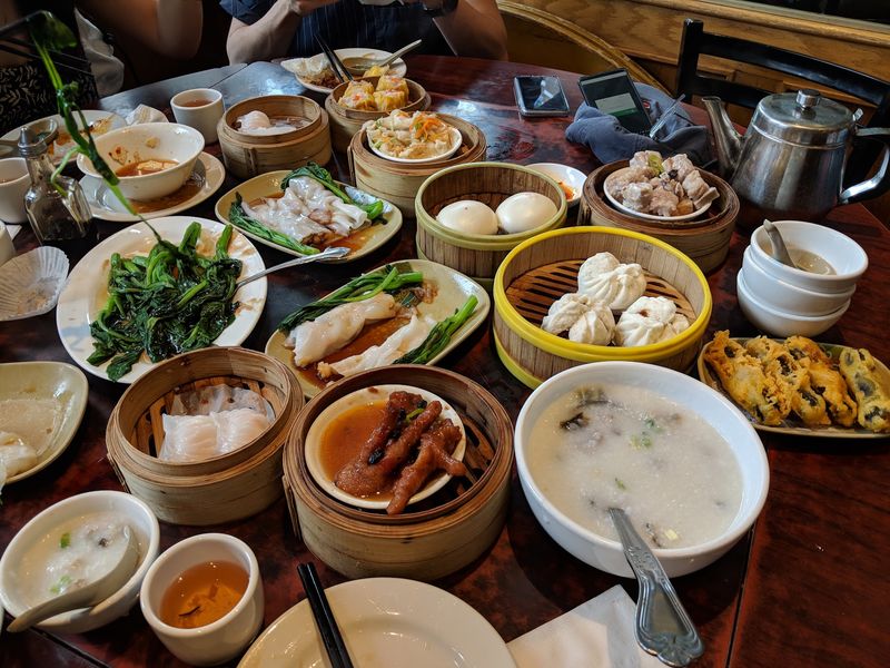 Great Taste Bakery & Restaurant - Boston