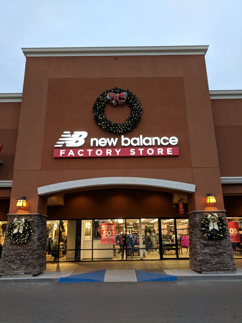 Look Beyond Clothing Stores