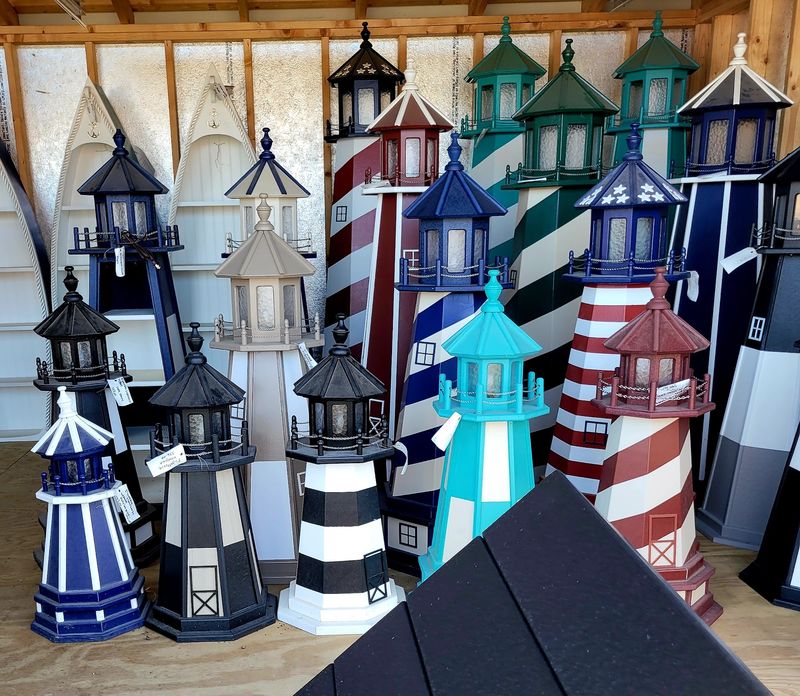 Look For Handmade Crafts And Artisan Finds