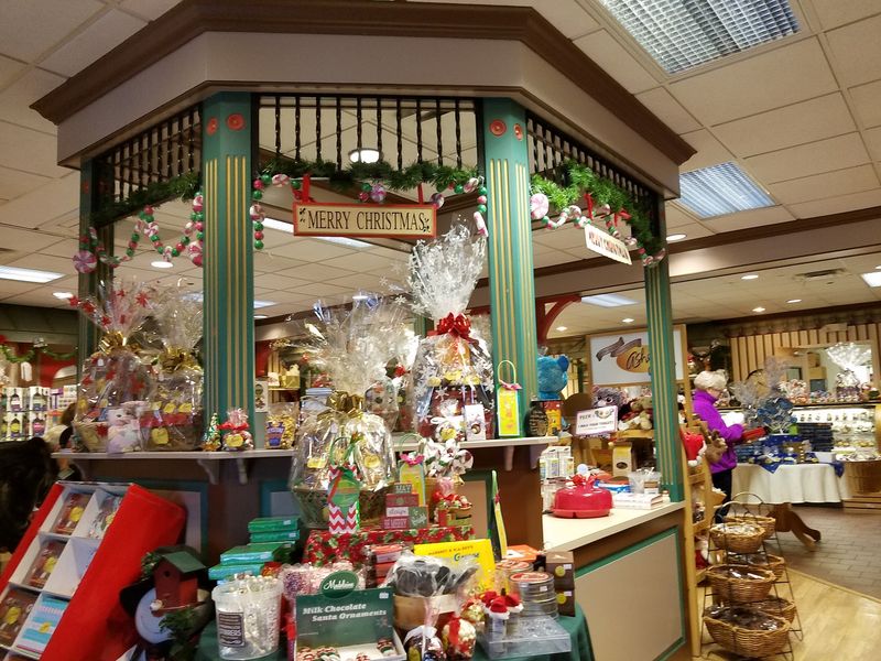 Find Seasonal Chocolates for Every Holiday