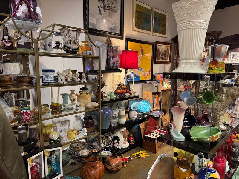 Shop Vintage Home D&eacute;cor