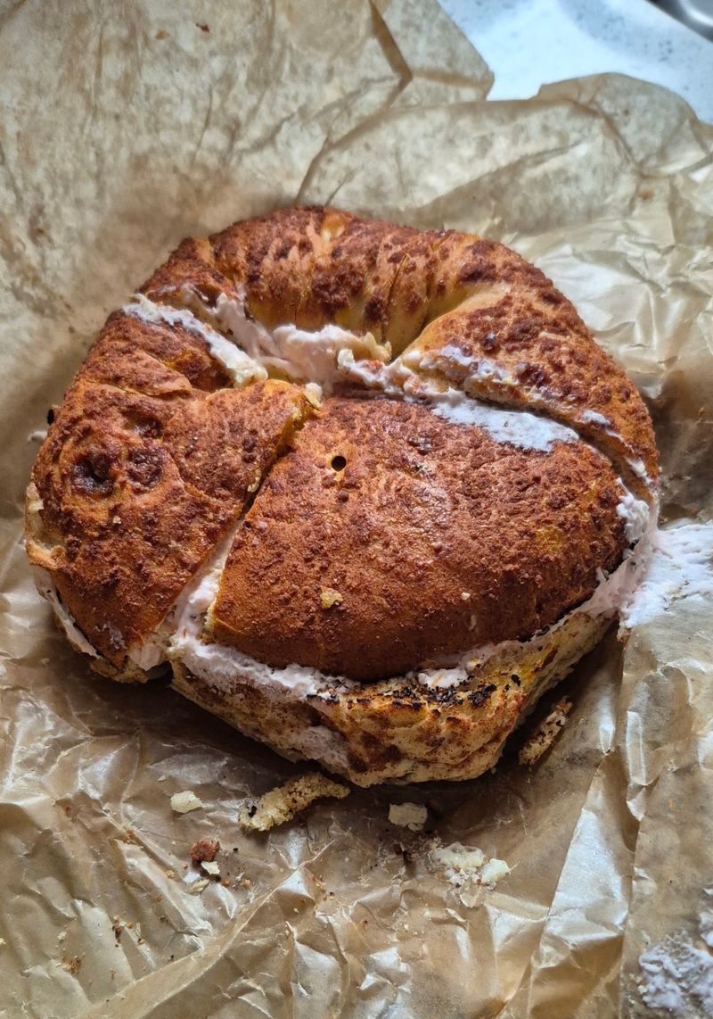 Brooklyn's Bagels in Muskegon, Muskegon County