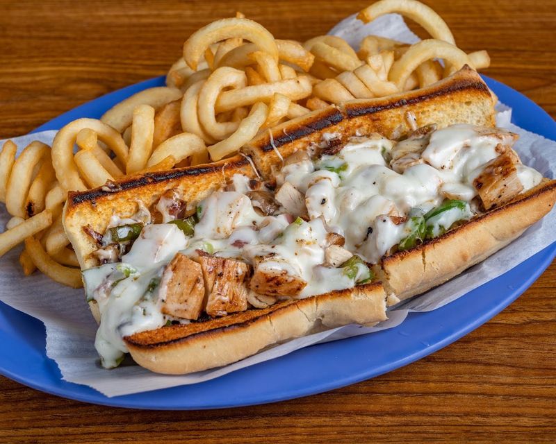 Wings Plus in Fort Lauderdale, Broward County