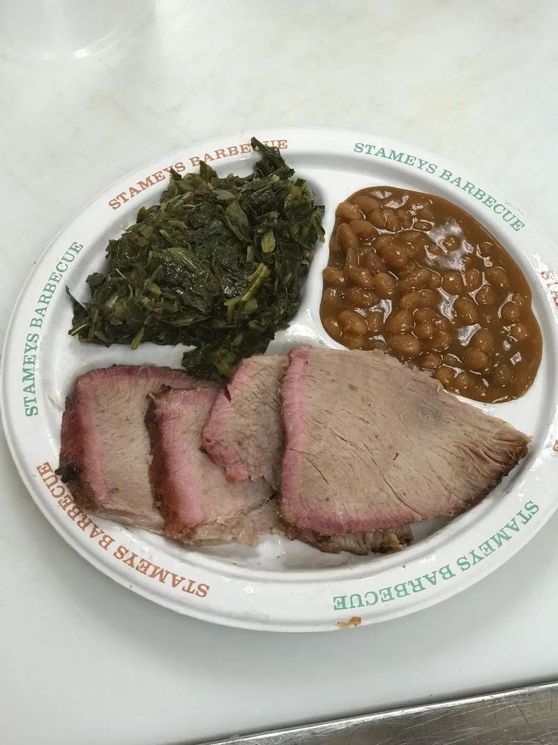 More Than a Pork Order