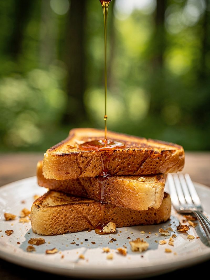 Lovey&rsquo;s Maple Syrup - Amery