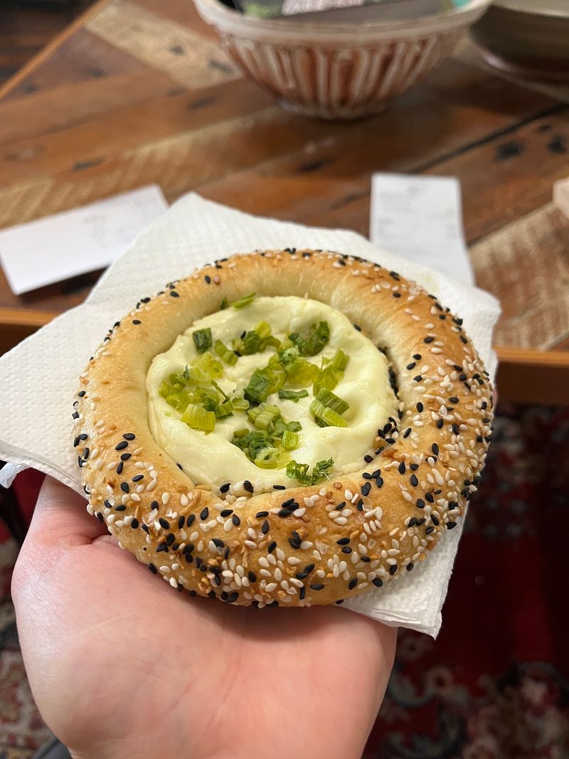 Macon Bagels - Macon