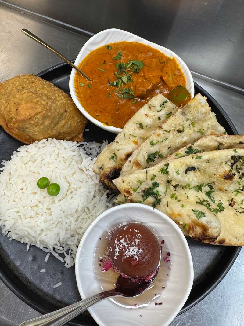 Cloves Indian Kitchen - Miramar