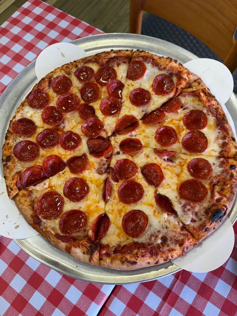 Kyle Pizza Co. - Kyle