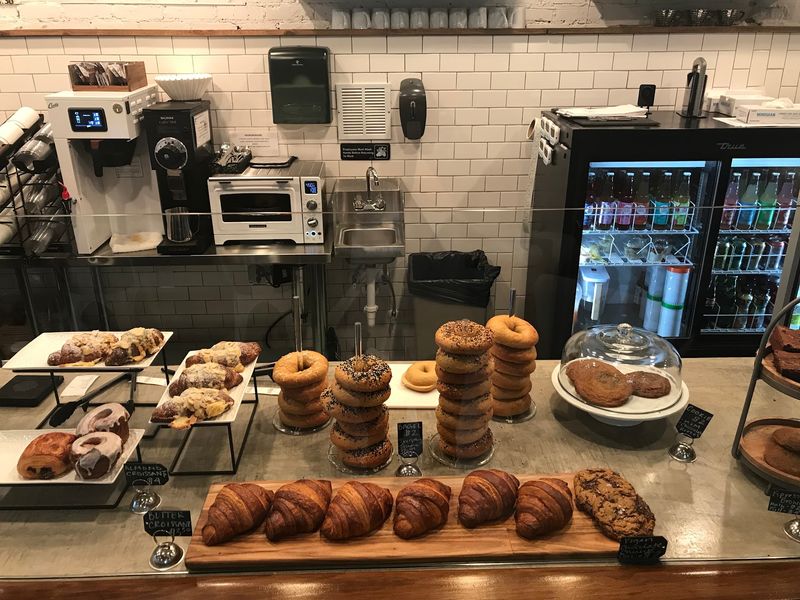 Piecewise Coffee Co. - Cayce
