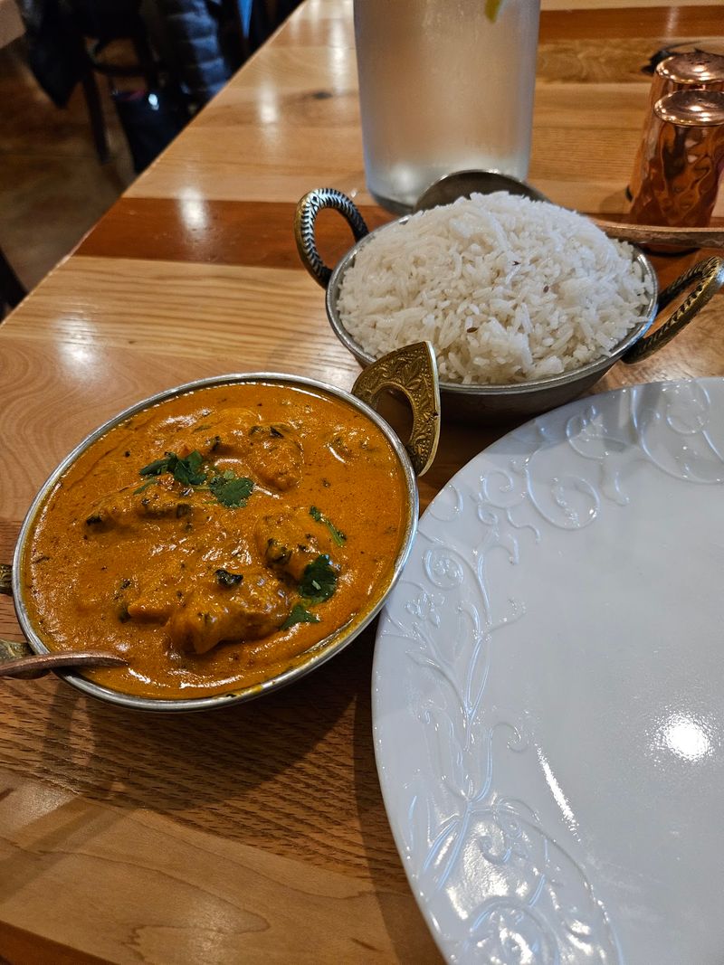 Taste of India &ndash; Green Bay
