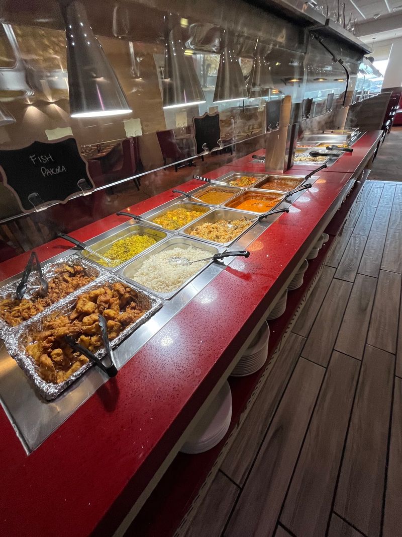 Taste of India - Brookfield