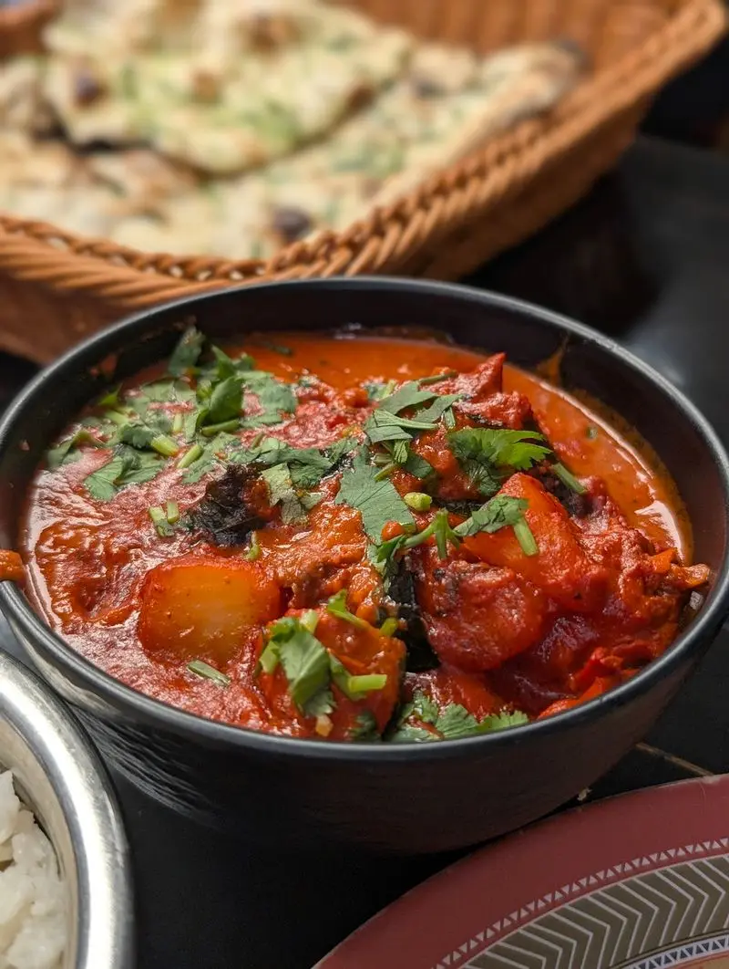 The Great Indian Kitchen in Cleveland, Cuyahoga County,