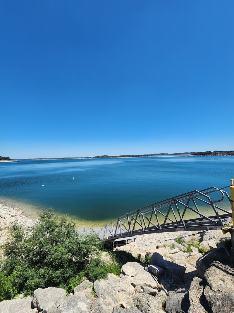 Canyon Lake - Canyon Lake