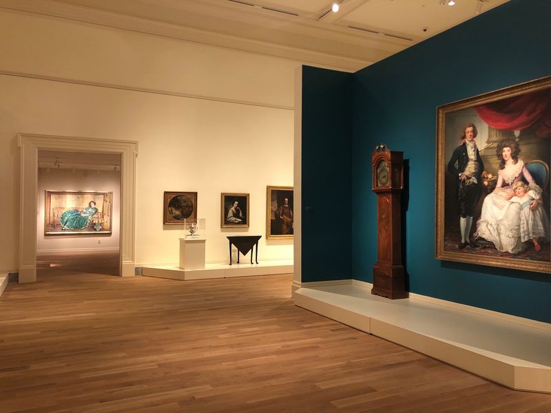 Gibbes Museum of Art - Charleston