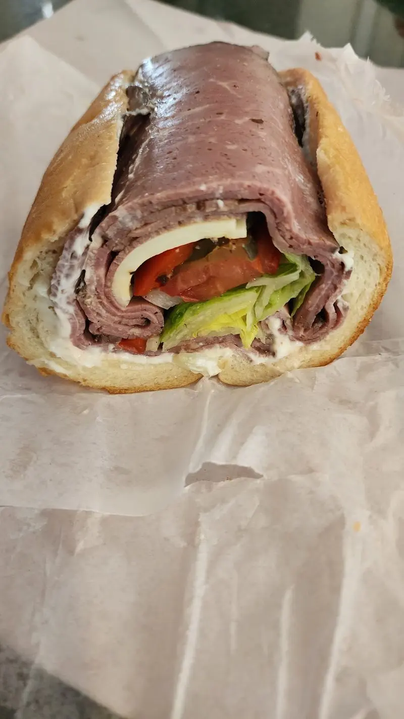 Casapulla's North Steak & Sub - Wilmington