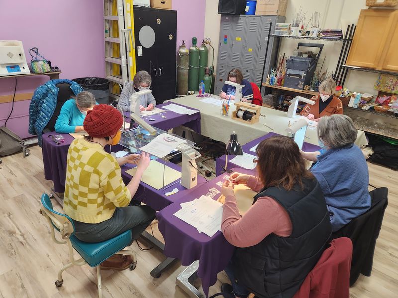 Beadology Iowa - Iowa City