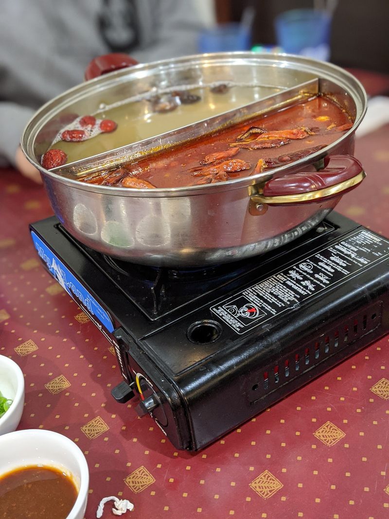 Hong Kong Buffet Des Moines, Des Moines, Polk County