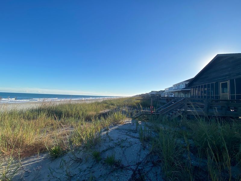 Pawleys Island Beach - Pawleys Island