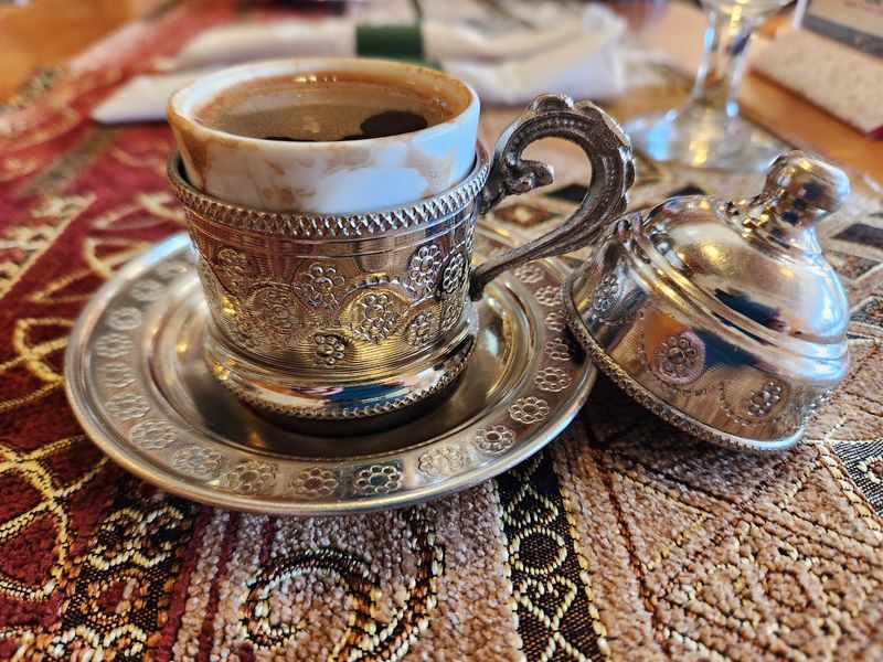 Pasha Turkish Cuisine - Arlington
