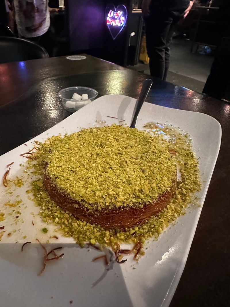 Cafe 34 Istanbul - Orlando
