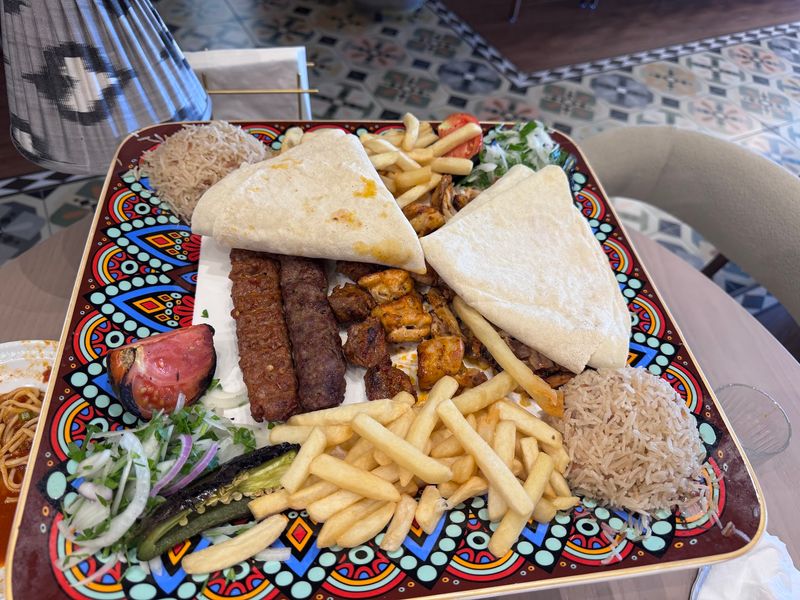 Felah Village Kebab & Steak - Chantilly
