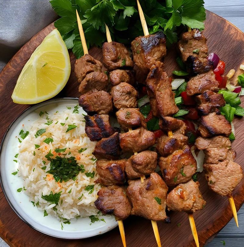Istanbul Restaurant - Cary