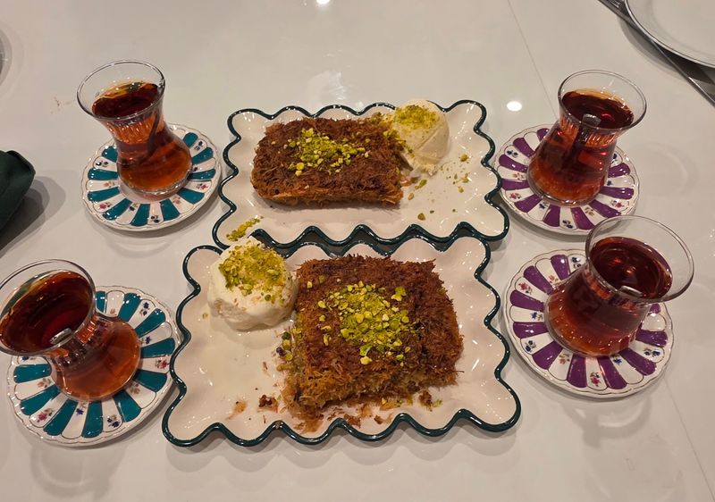 Ephesus Turkish Kitchen - Milton