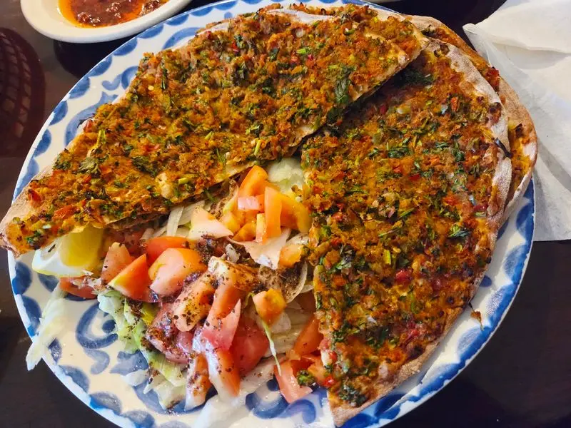 Bosphorus Restaurant - Cary