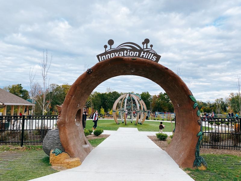 Plan Your Visit
