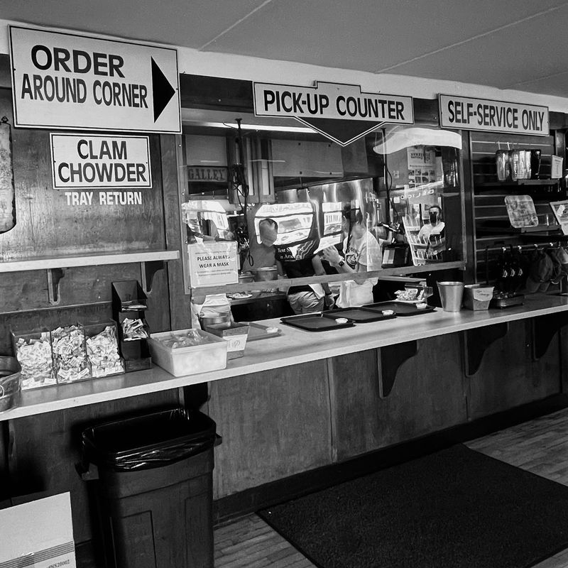 A Five-Generation Essex Seafood Tradition