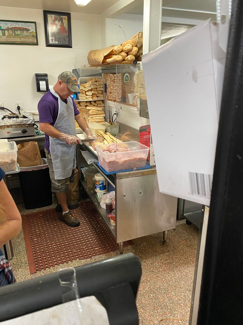Our Verdict: West Tampa Sandwich Shop Took the Crown