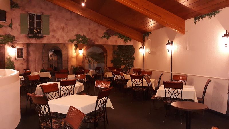 A Dining Room Made for Memories