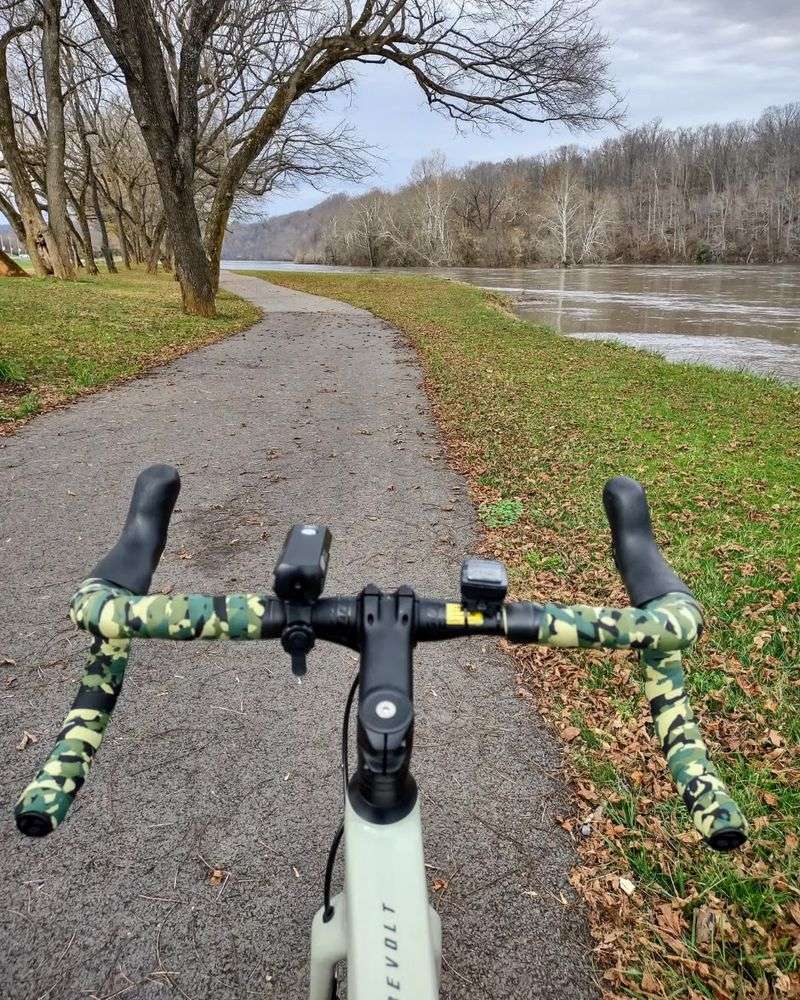 Riverway Trail - Radford
