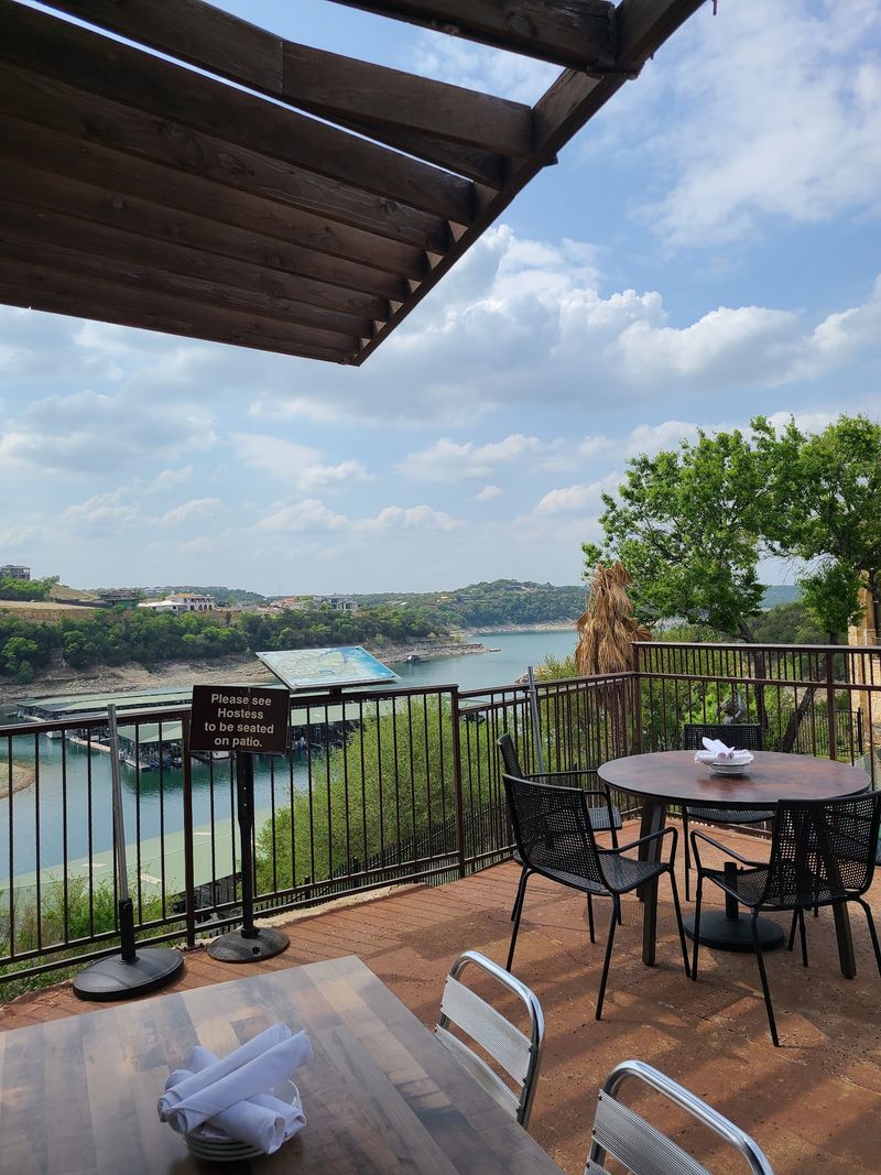 Canyon Grille