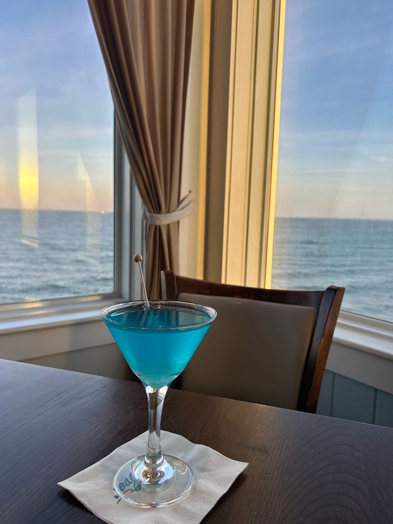 Seaglass Restaurant & Lounge - Salisbury