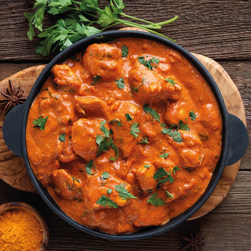 Almadina Biryani Hut - Raleigh