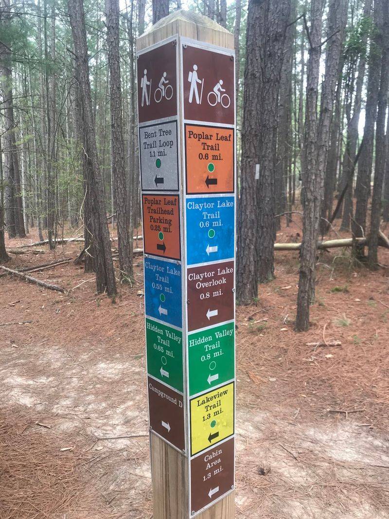 Claytor Lake State Park