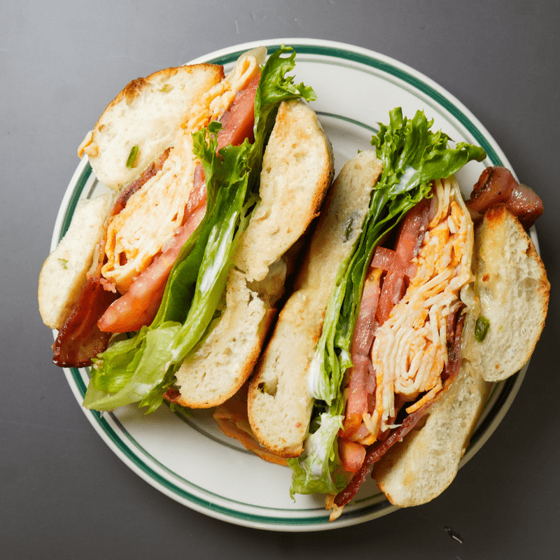 Homesick Bagels - Tampa