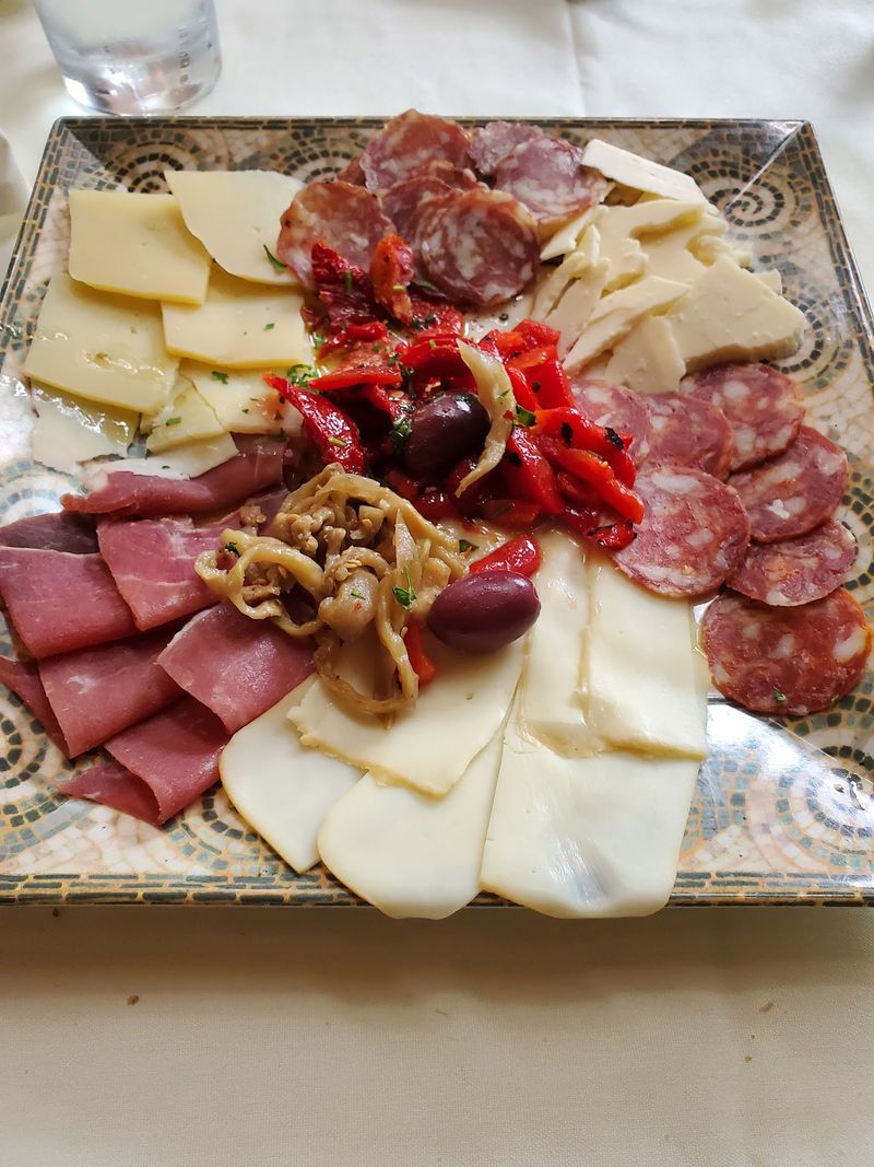 Ralph & Rich's Deli, Bridgeport, Fairfield County